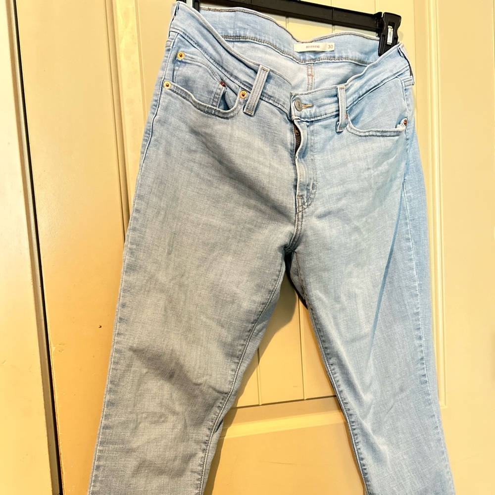 Levi’s jeans